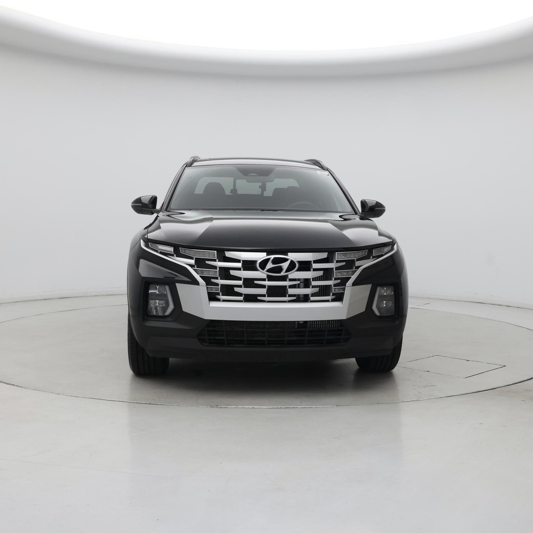 Thumbnail: 2022 Hyundai Santa Cruz - 5
