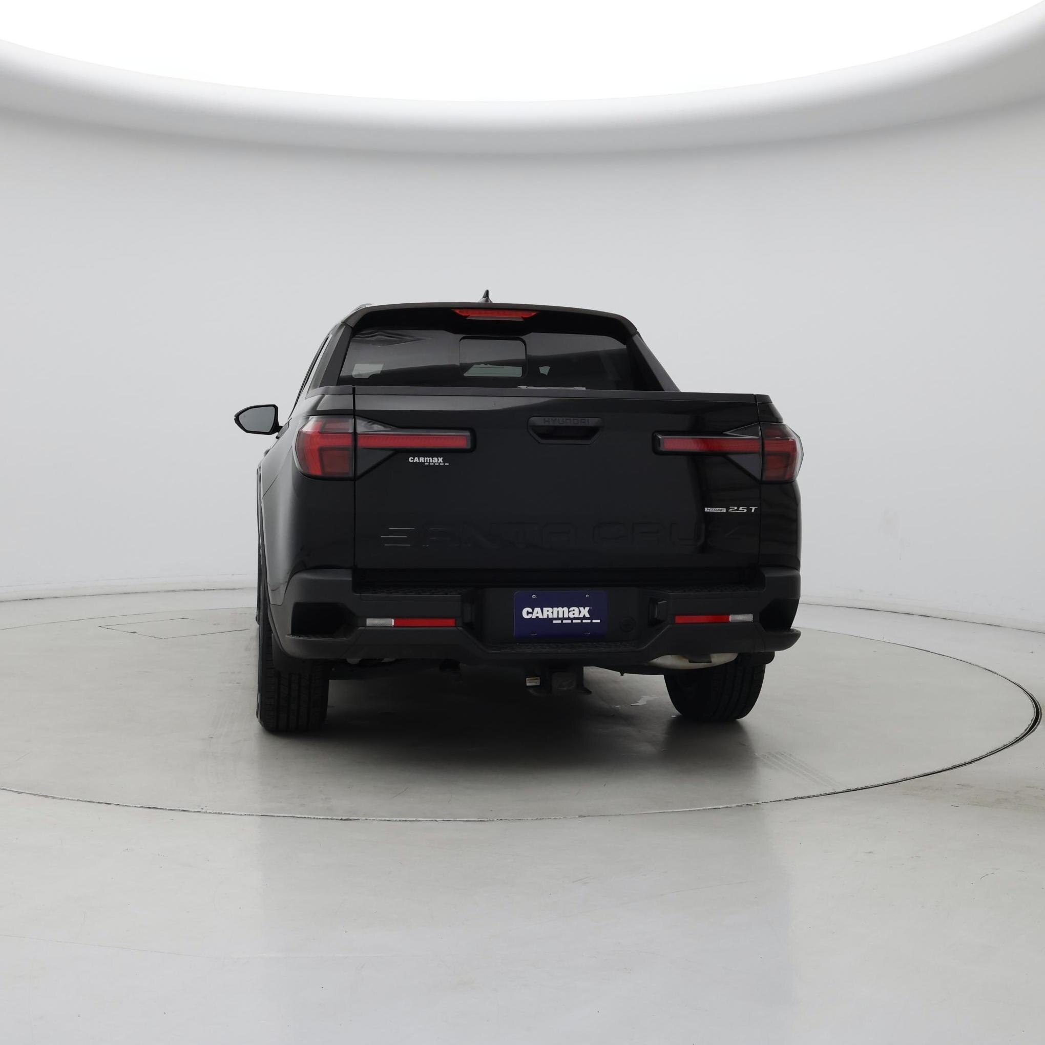 Thumbnail: 2022 Hyundai Santa Cruz - 6