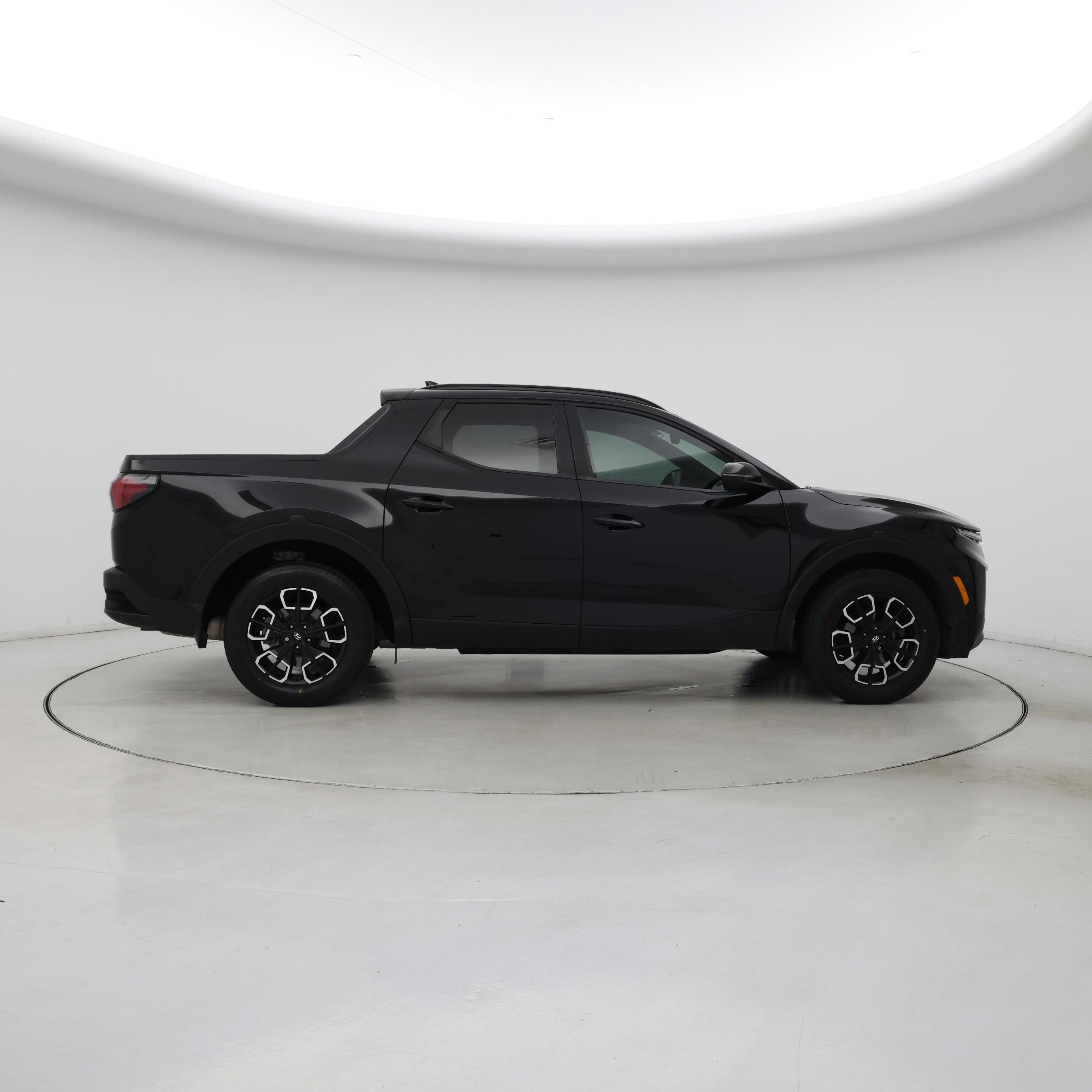 Thumbnail: 2022 Hyundai Santa Cruz - 7