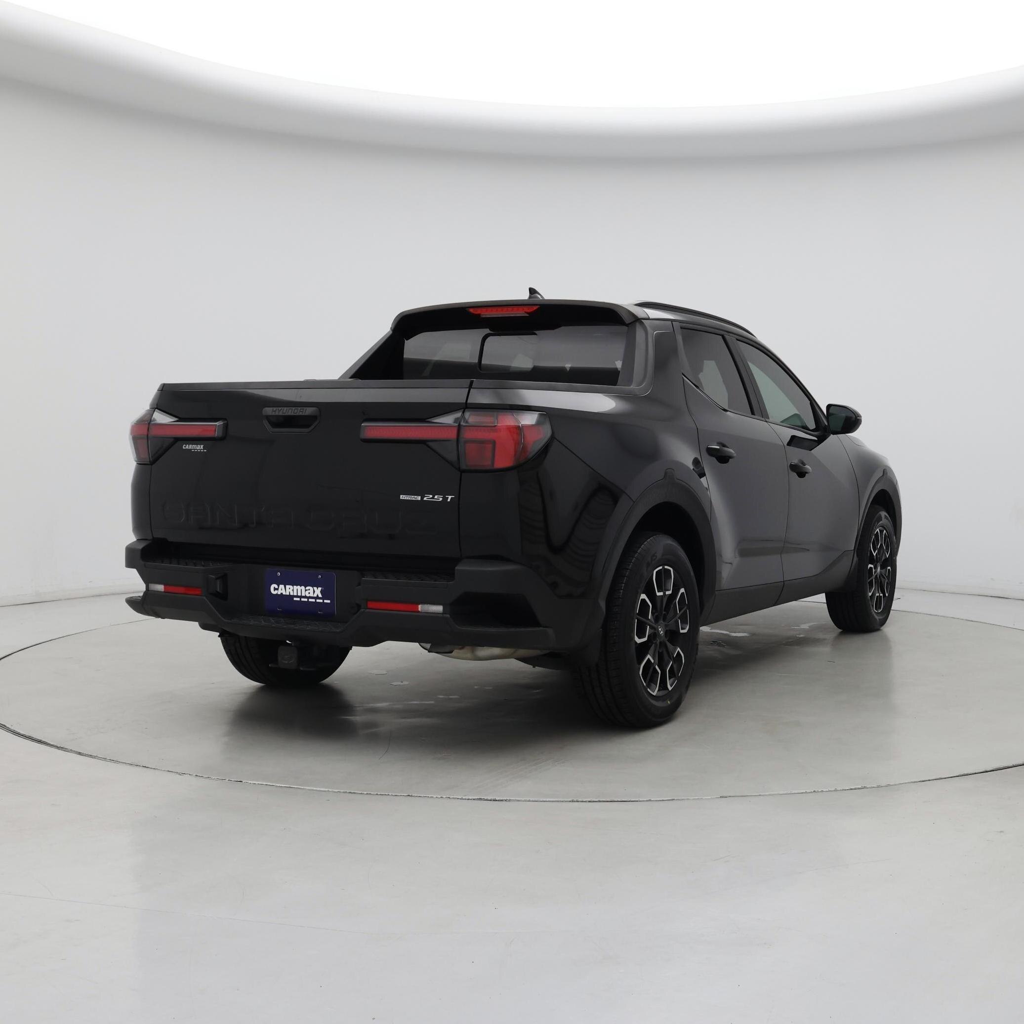 Thumbnail: 2022 Hyundai Santa Cruz - 8