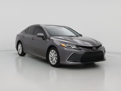 2022 Toyota Camry LE -
                Gilbert, AZ