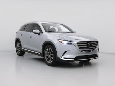 2020 Mazda CX-9 Signature -
                Tucson, AZ