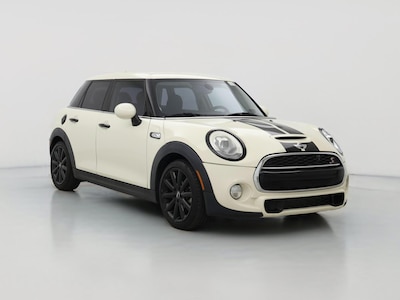2017 MINI Cooper Hardtop S -
                  Gilbert, AZ
