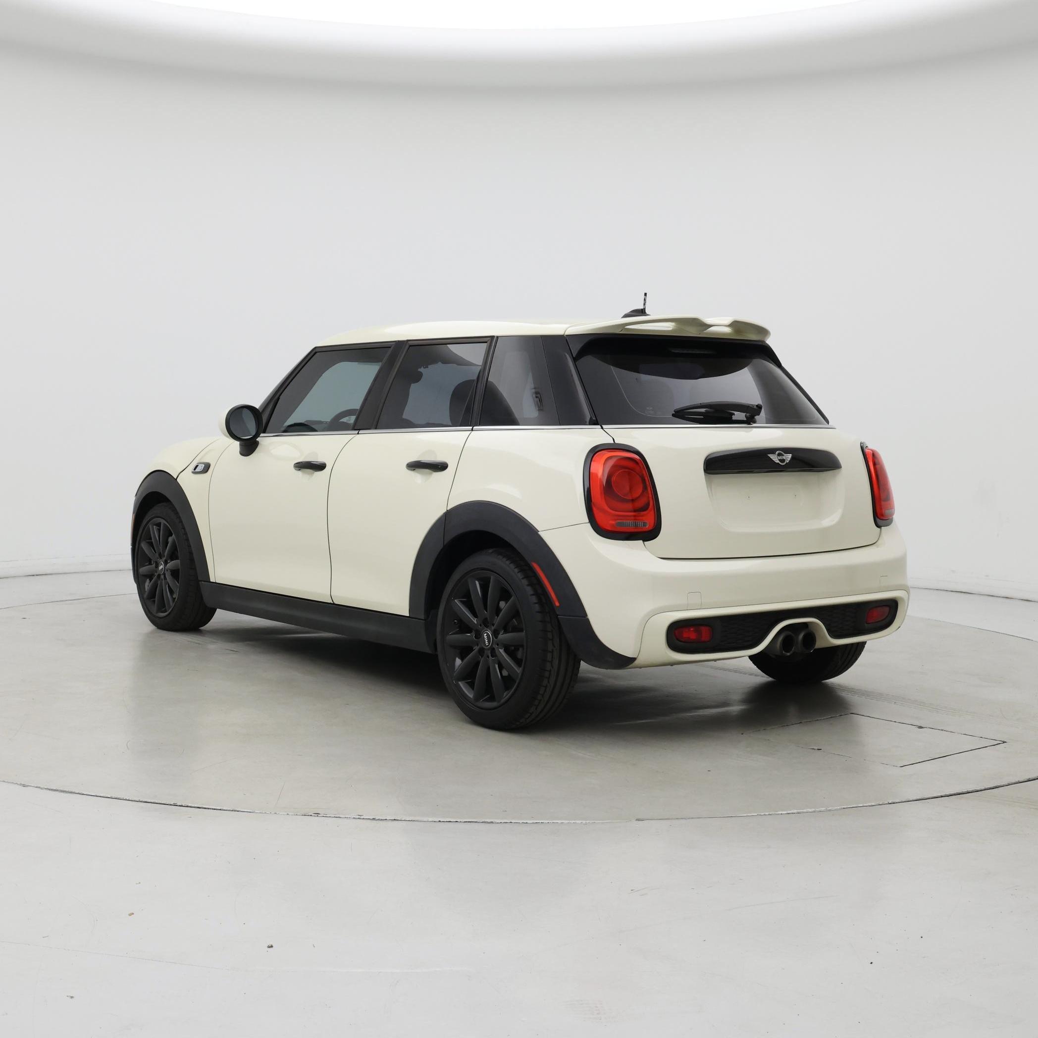 Thumbnail: 2017 MINI Cooper Hardtop - 2