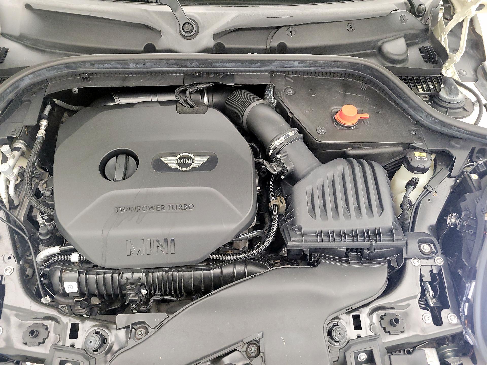 Thumbnail: 2017 MINI Cooper Hardtop - 20