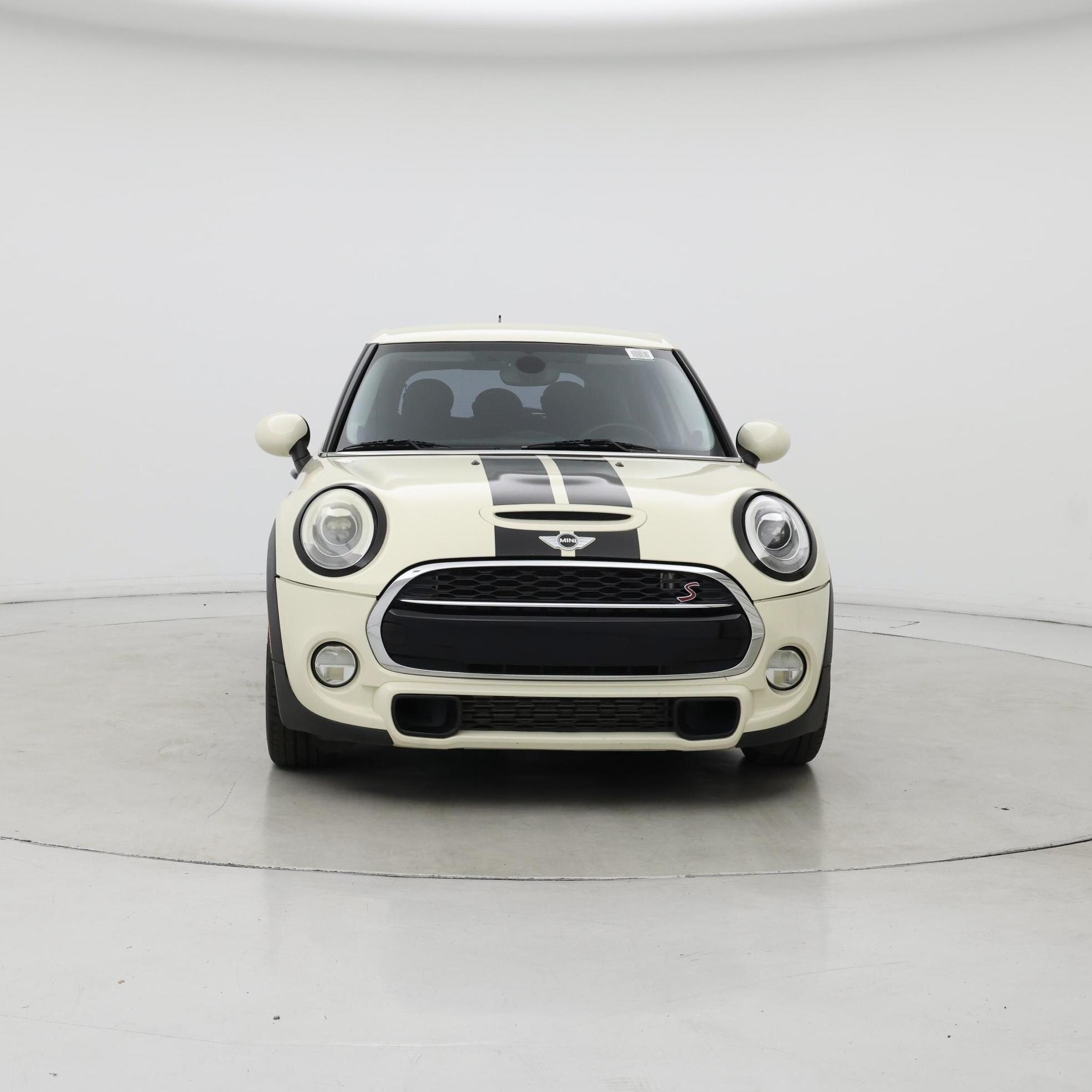 Thumbnail: 2017 MINI Cooper Hardtop - 5