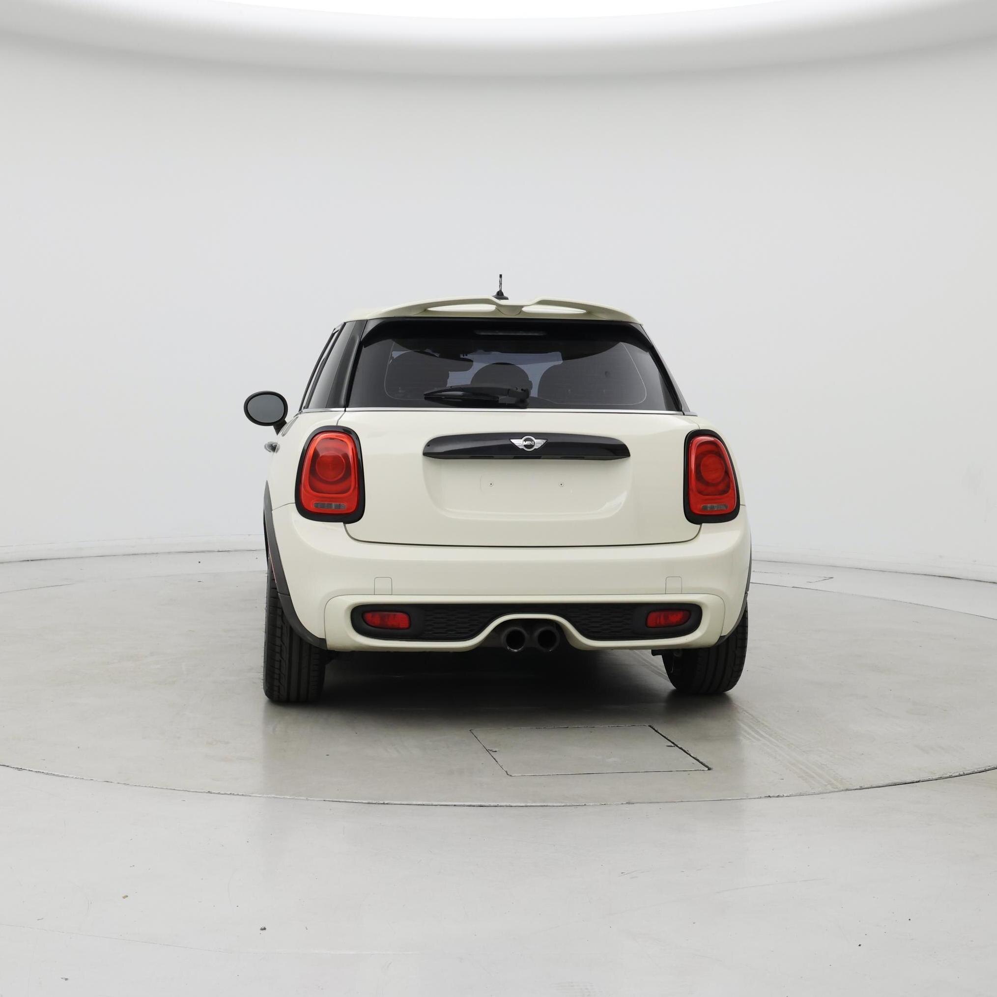 Thumbnail: 2017 MINI Cooper Hardtop - 6