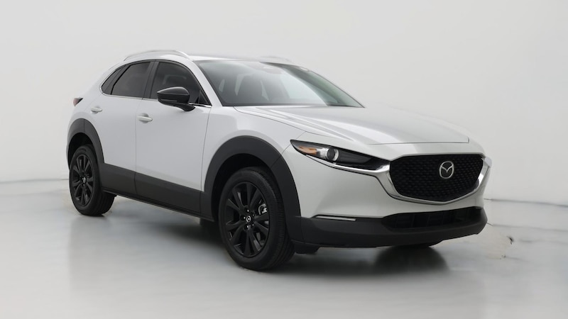 2024 Mazda CX-30 Select Hero Image