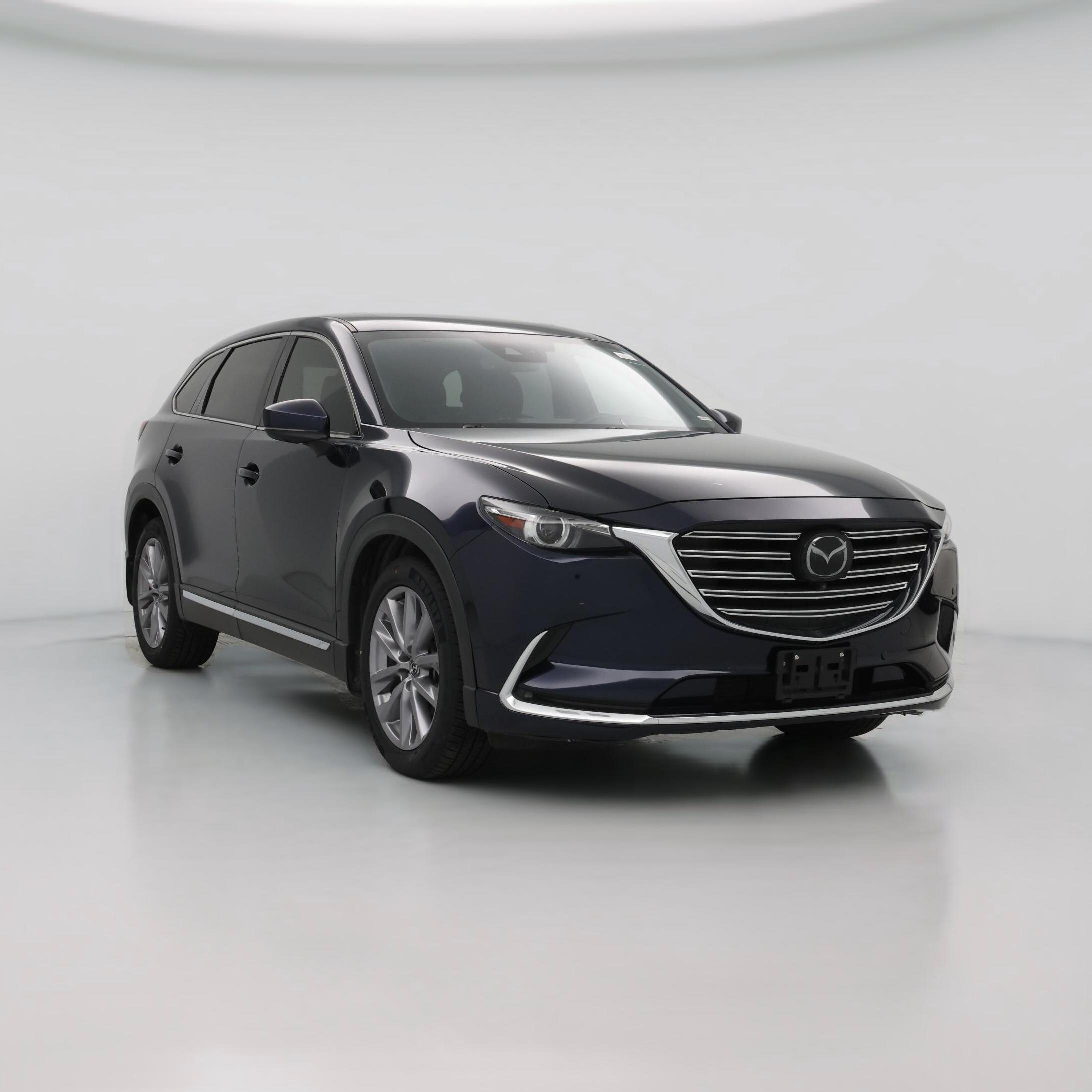Thumbnail: 2023 Mazda CX-9 - 1