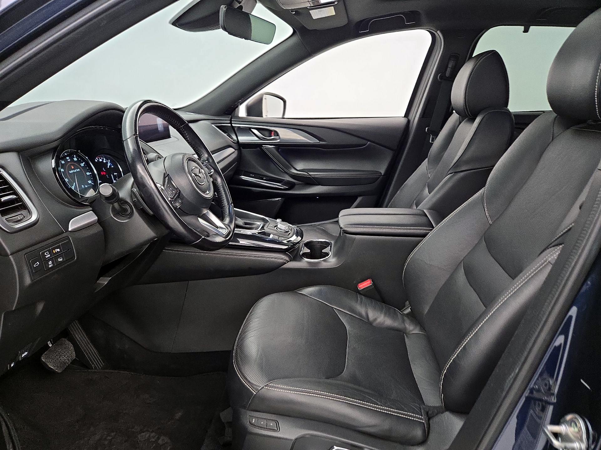 Thumbnail: 2023 Mazda CX-9 - 11