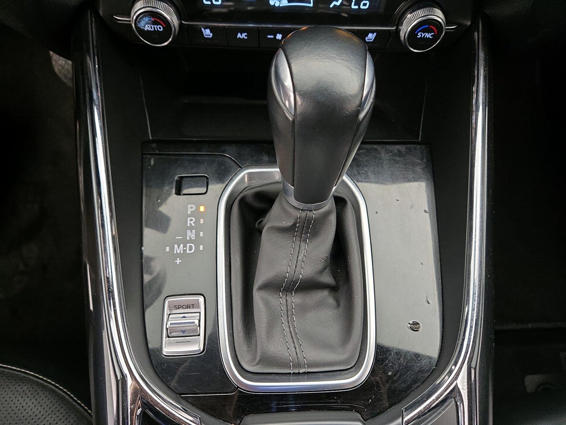 Thumbnail: 2023 Mazda CX-9 - 18