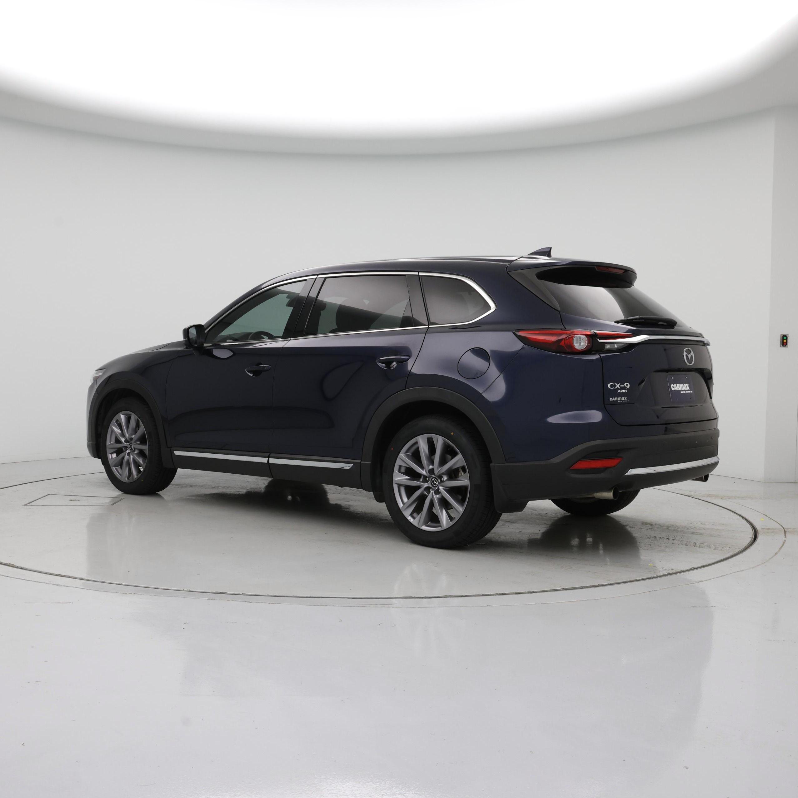 Thumbnail: 2023 Mazda CX-9 - 2