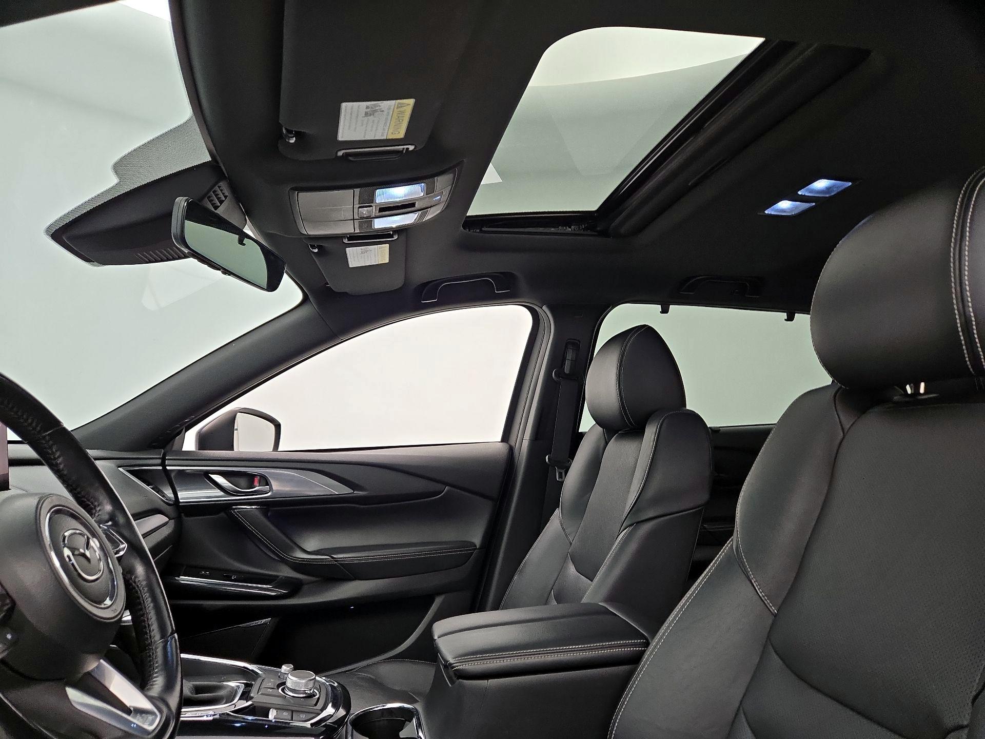 Thumbnail: 2023 Mazda CX-9 - 20