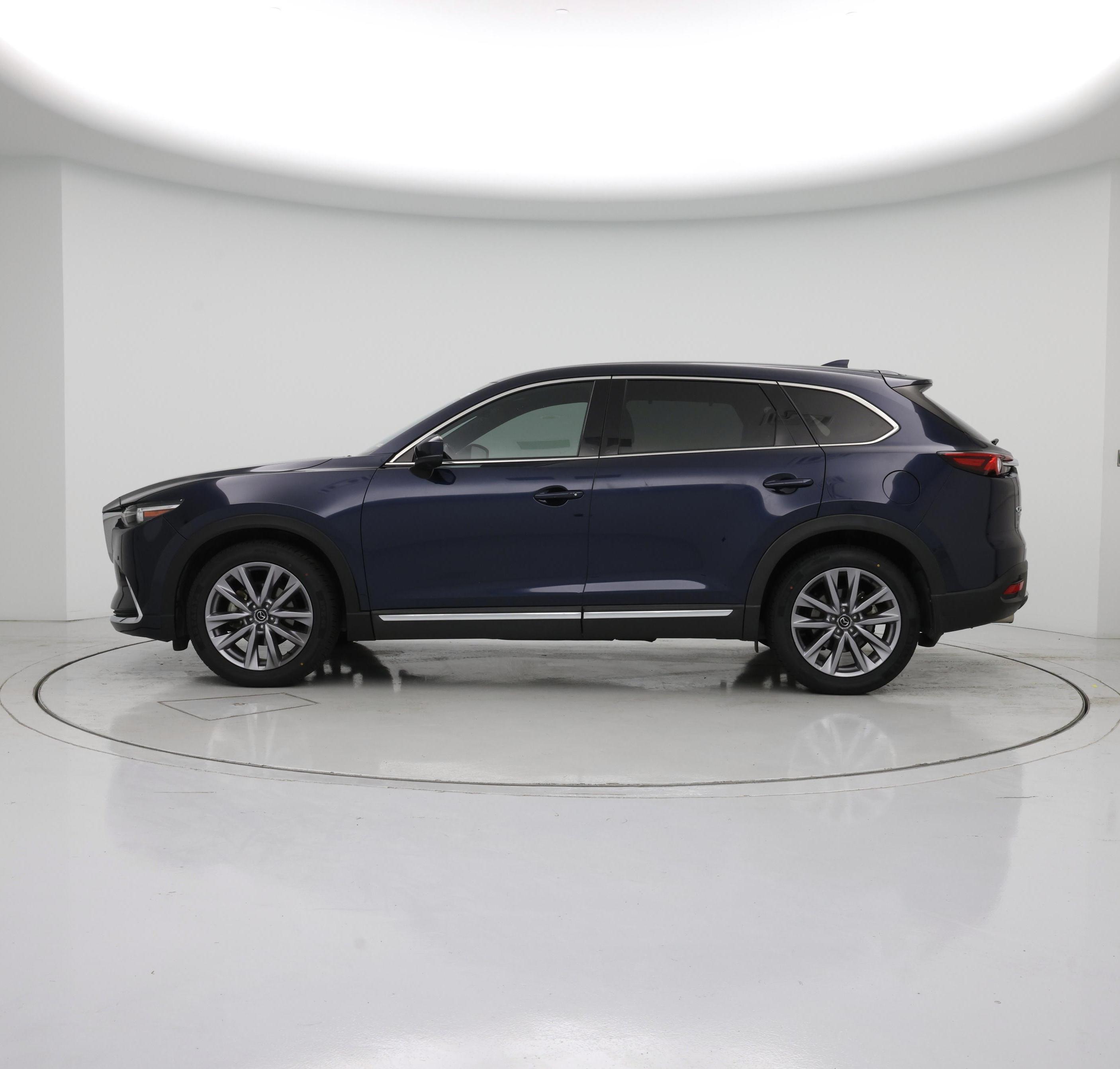 Thumbnail: 2023 Mazda CX-9 - 3