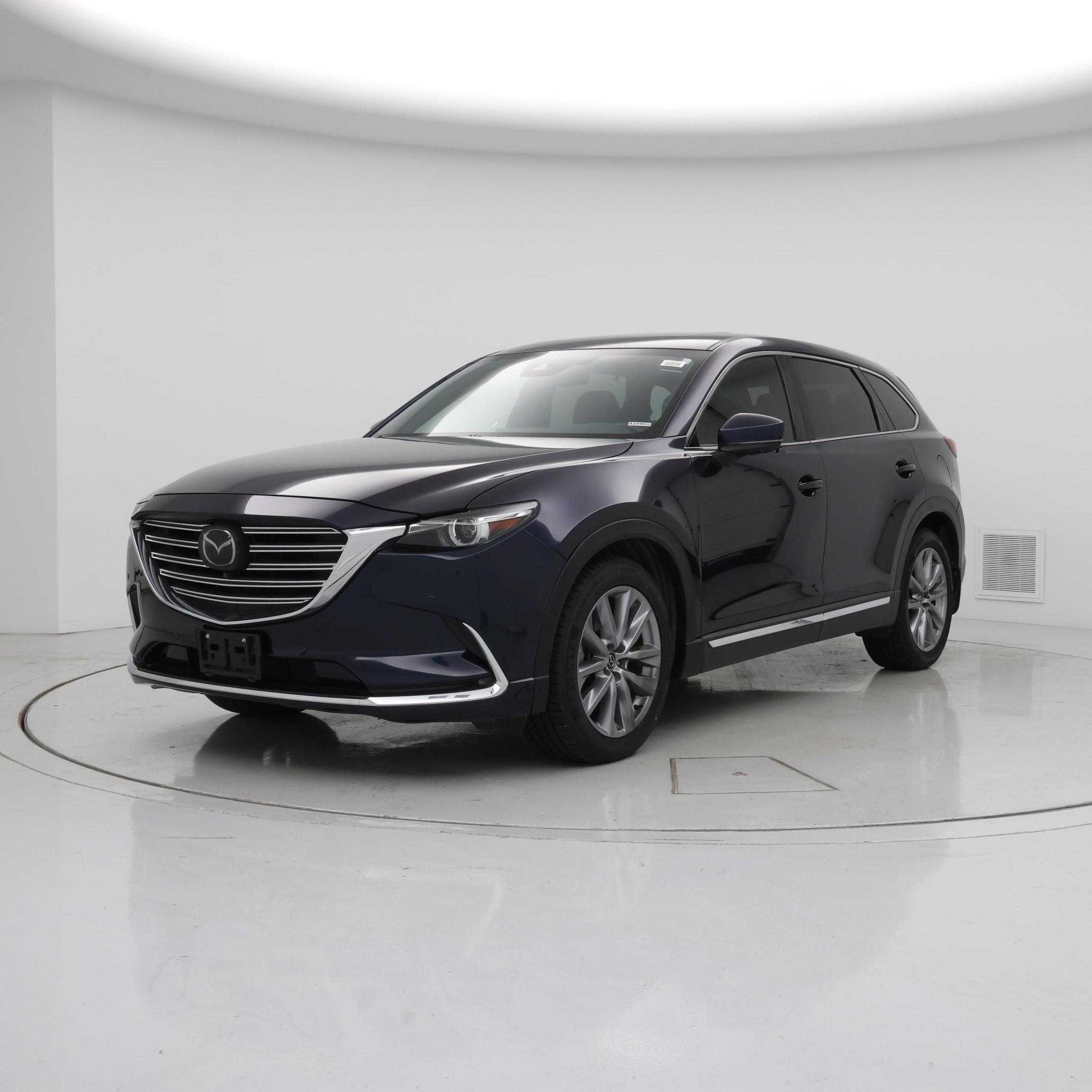 Thumbnail: 2023 Mazda CX-9 - 4