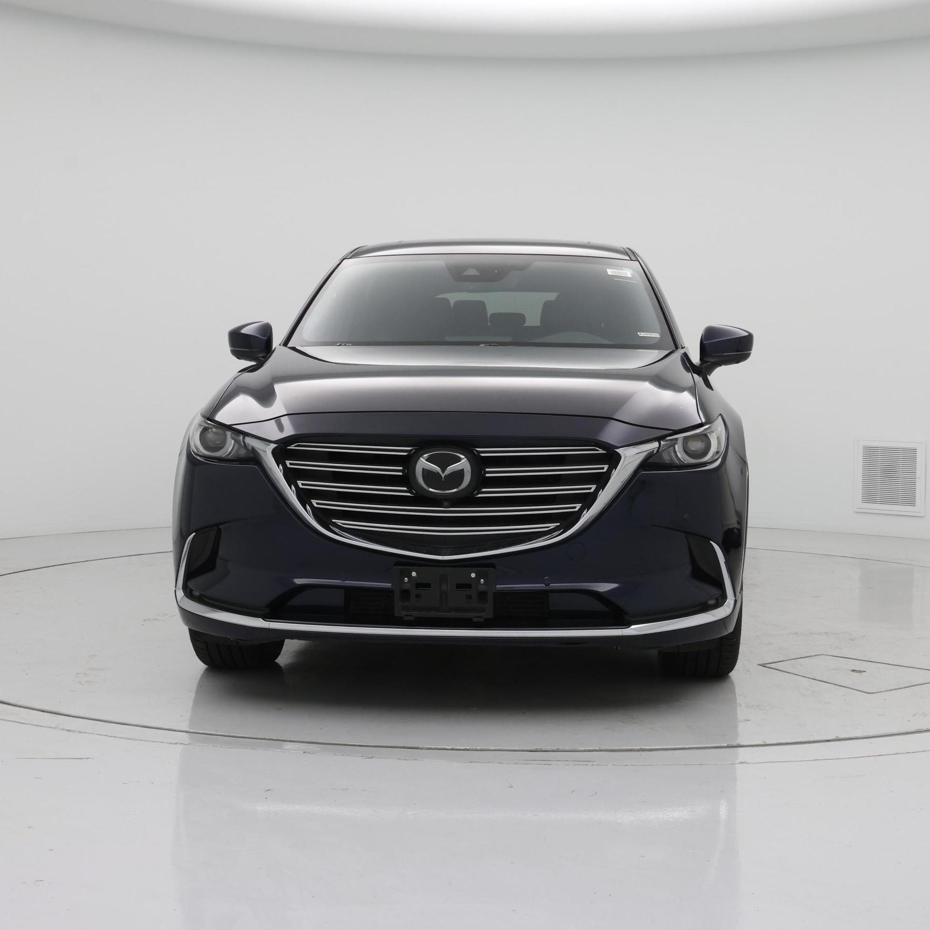Thumbnail: 2023 Mazda CX-9 - 5