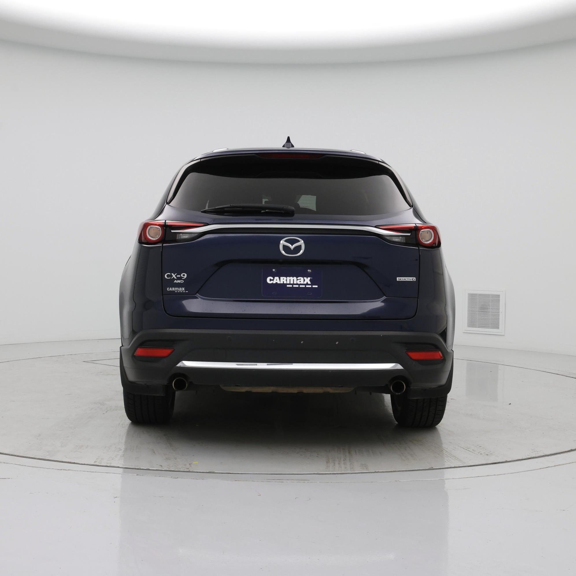 Thumbnail: 2023 Mazda CX-9 - 6