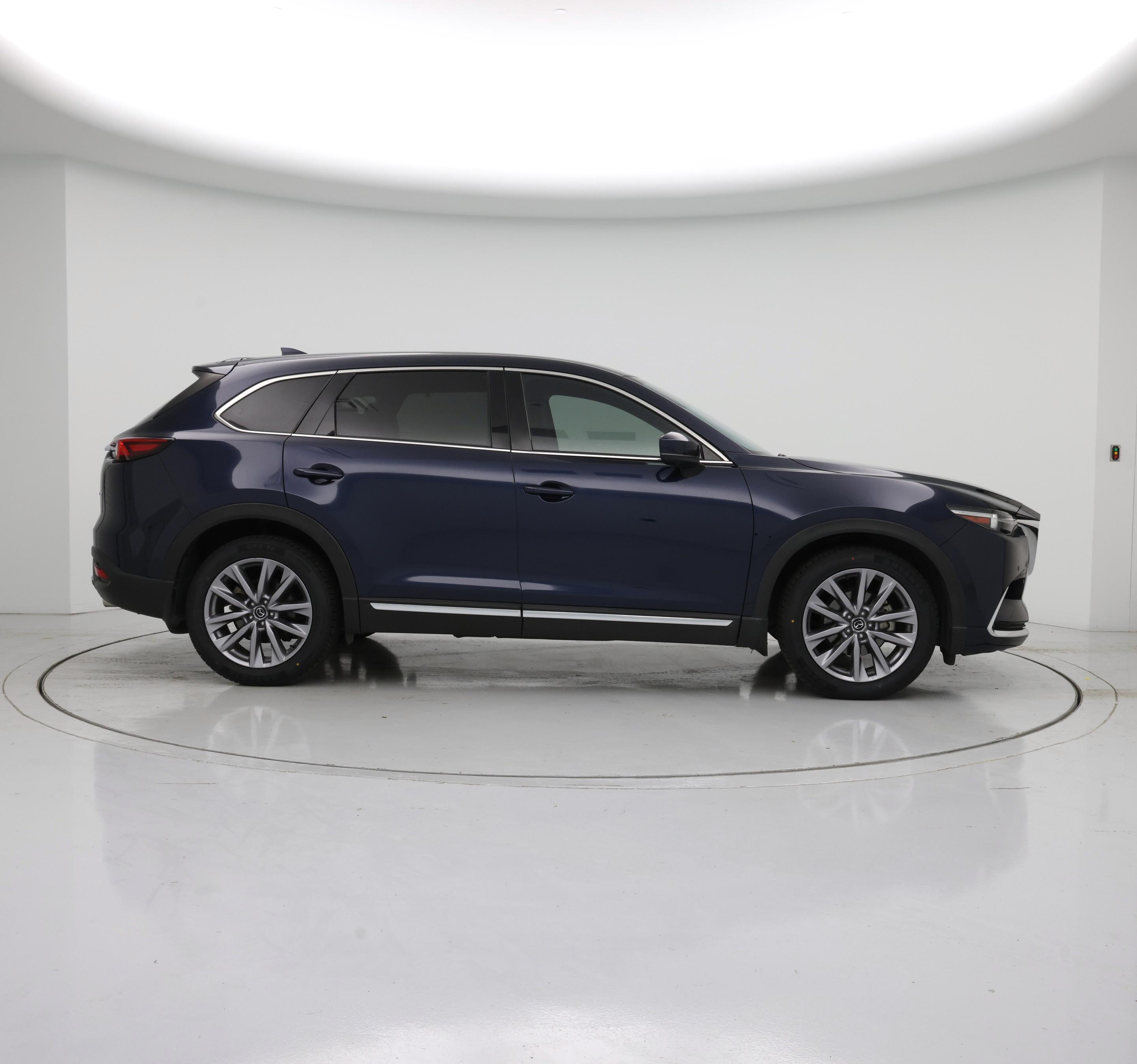 Thumbnail: 2023 Mazda CX-9 - 7