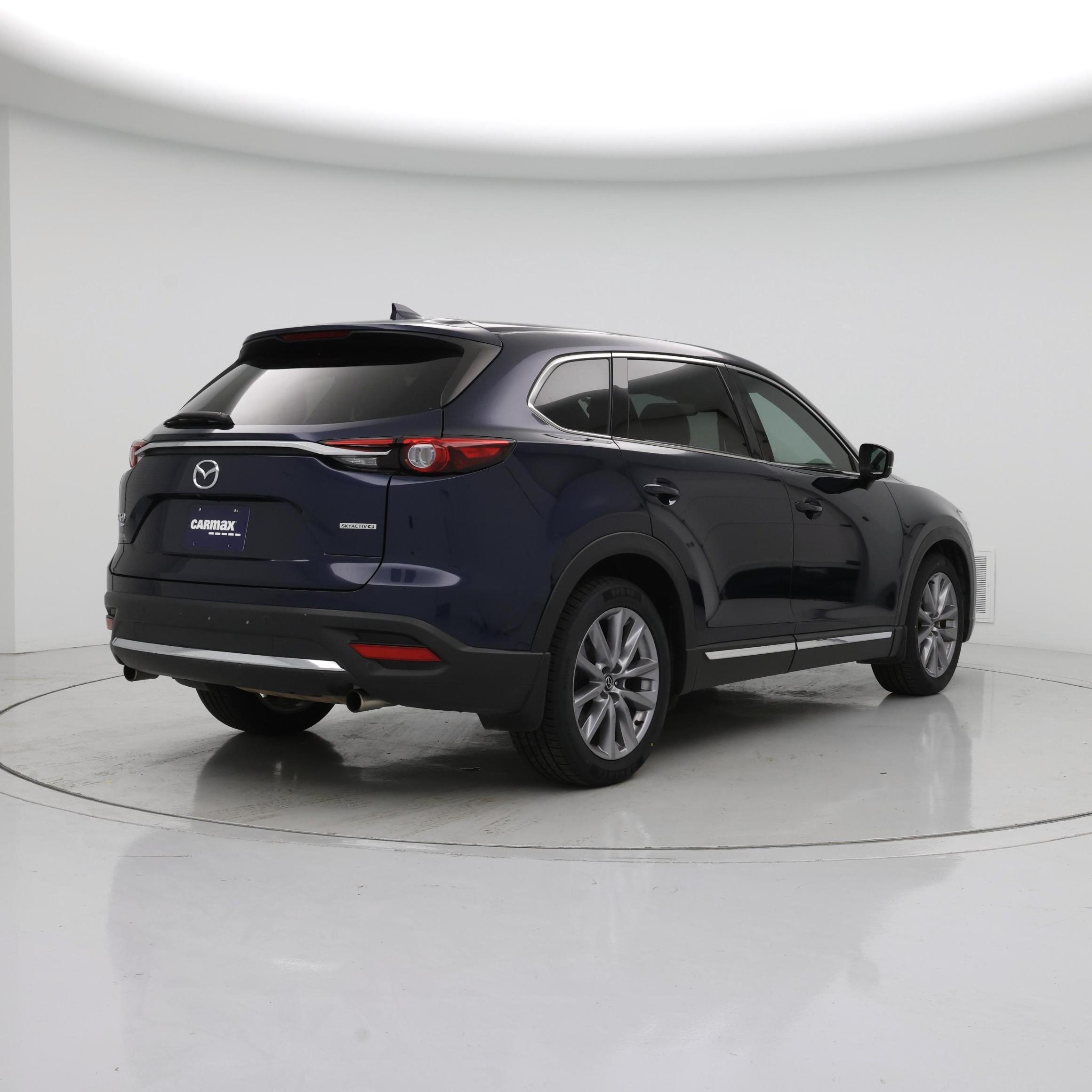 Thumbnail: 2023 Mazda CX-9 - 8