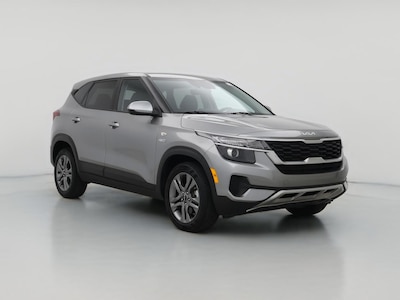 2023 Kia Seltos LX -
                Gilbert, AZ