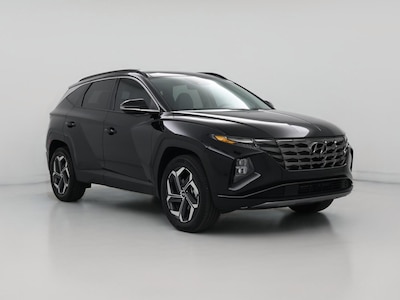 2023 Hyundai Tucson Limited -
                  Tucson, AZ