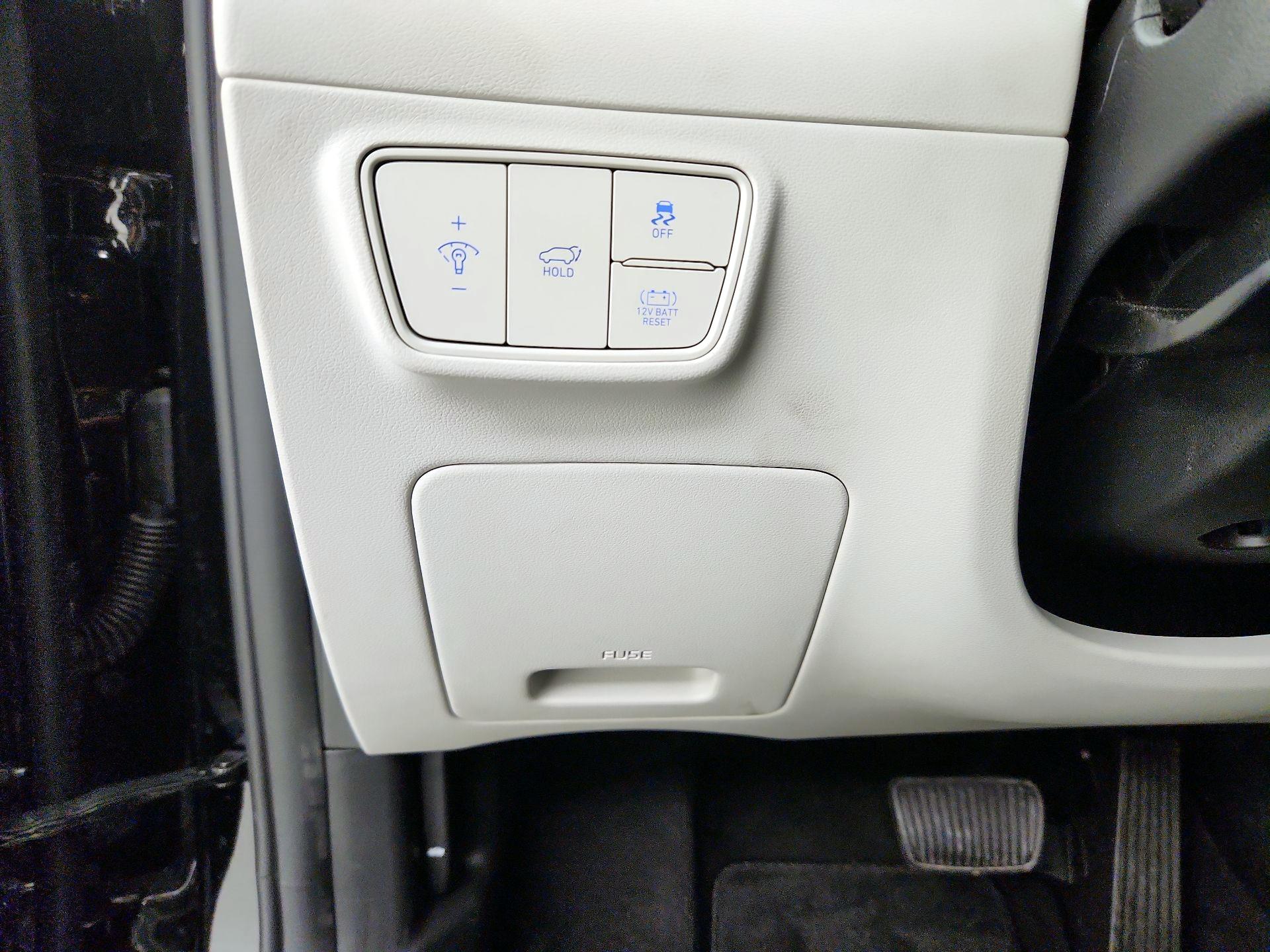 Thumbnail: 2023 Hyundai Tucson - 13