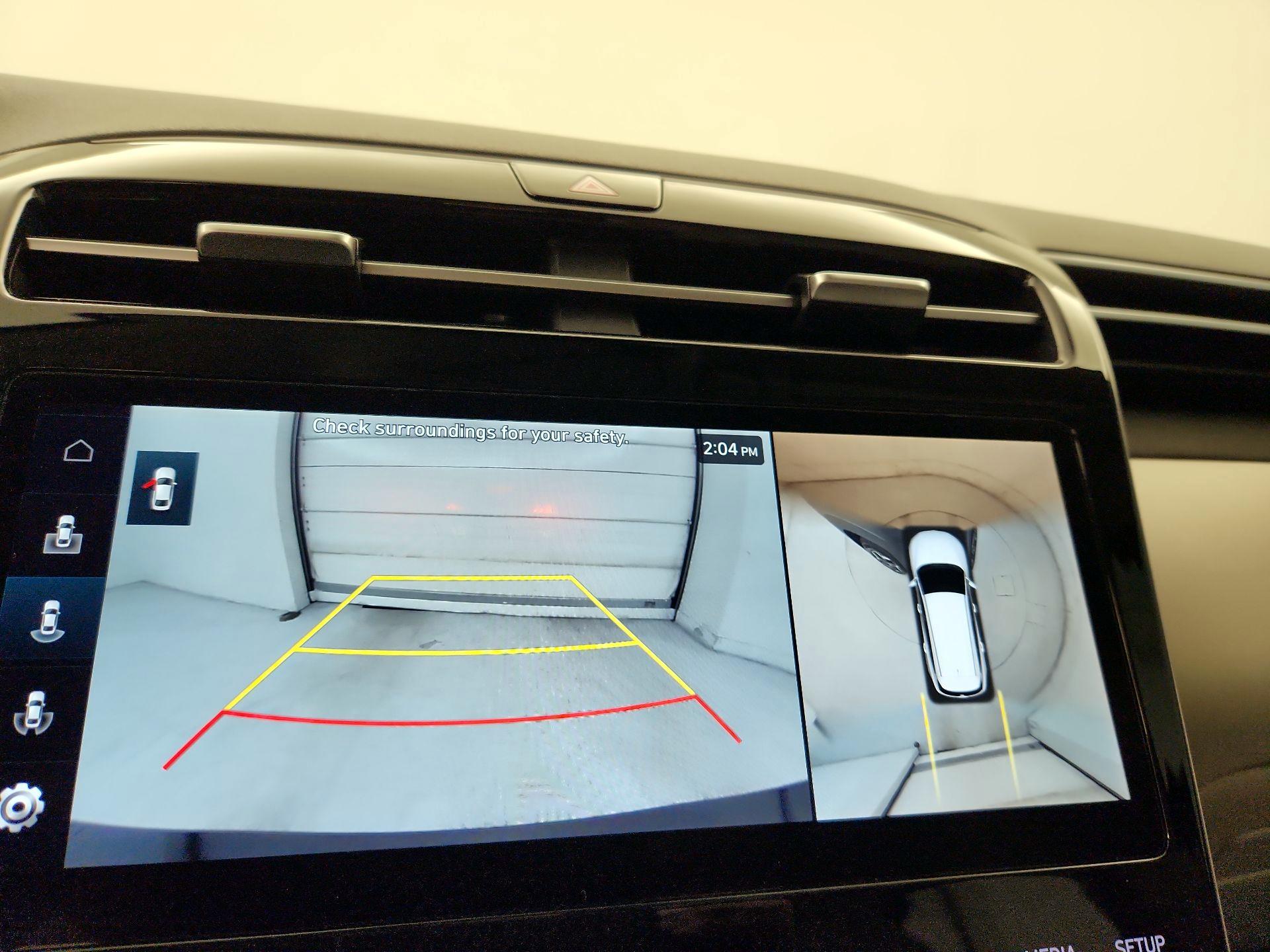 Thumbnail: 2023 Hyundai Tucson - 15