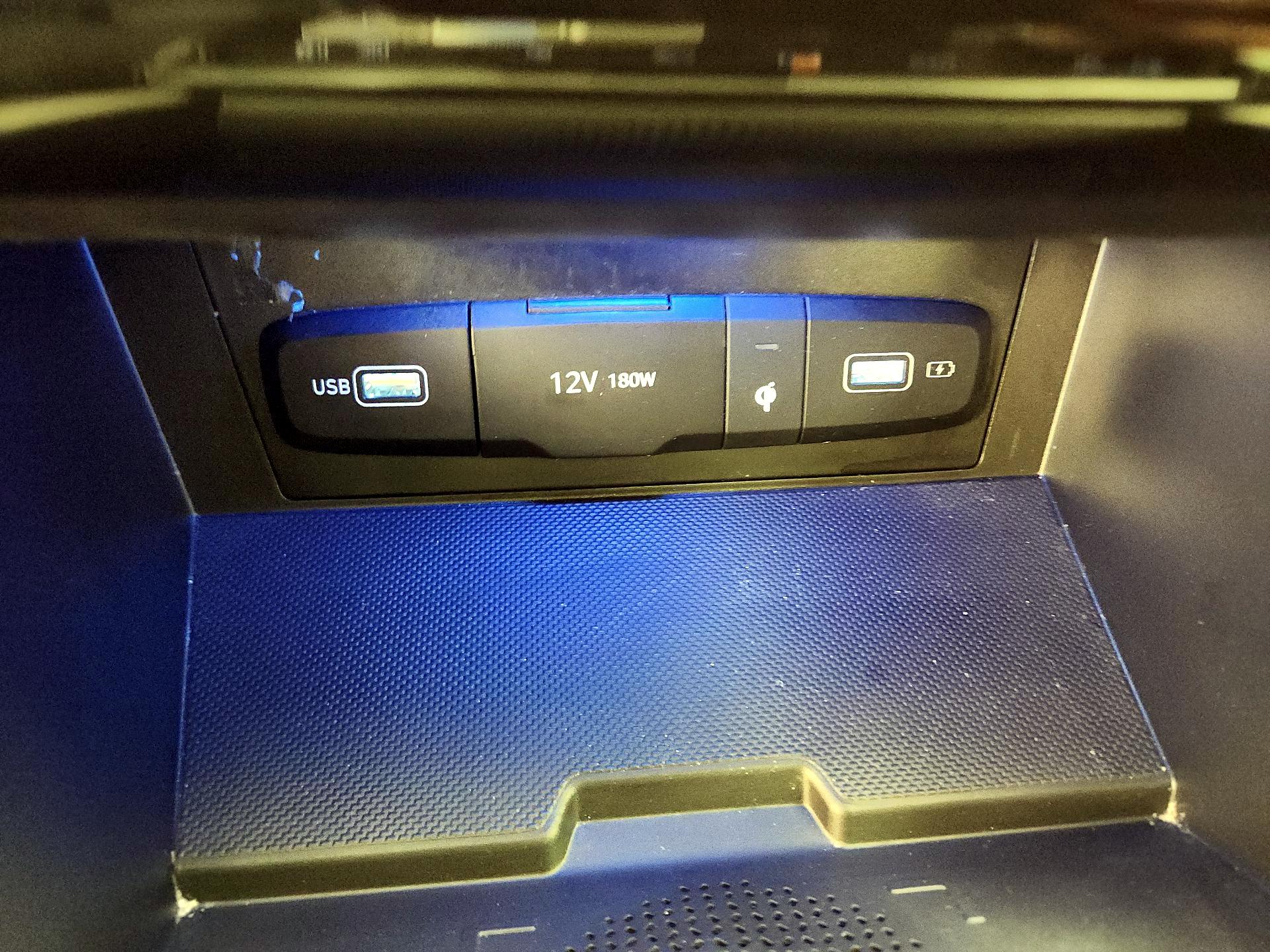 Thumbnail: 2023 Hyundai Tucson - 19