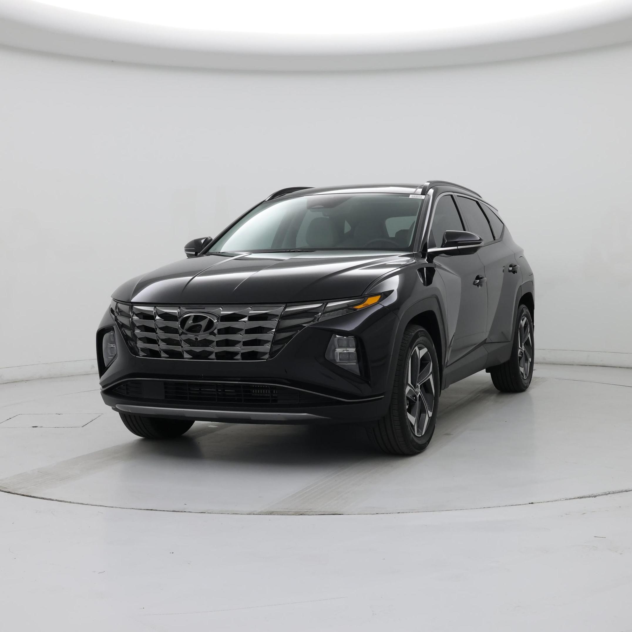 Thumbnail: 2023 Hyundai Tucson - 4
