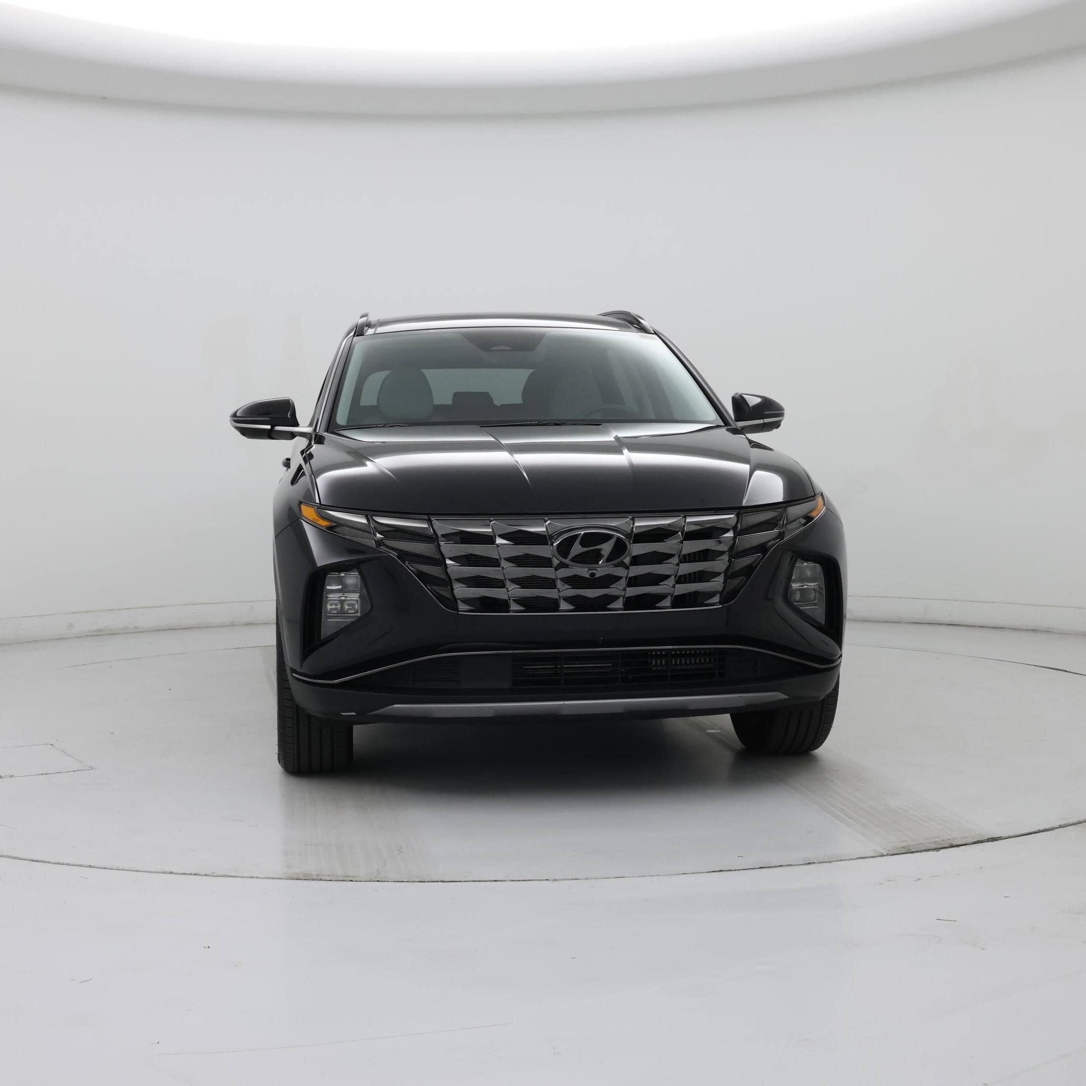 Thumbnail: 2023 Hyundai Tucson - 5