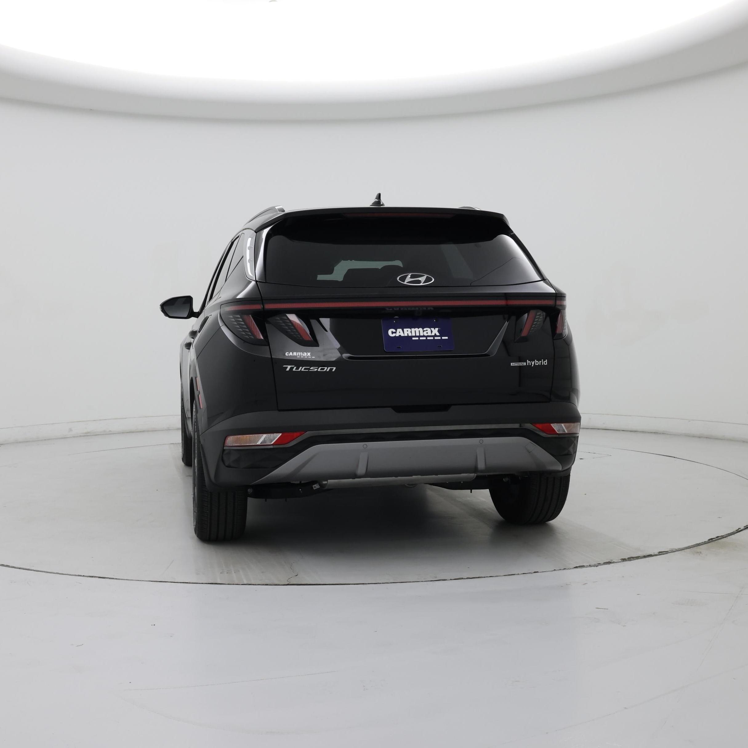 Thumbnail: 2023 Hyundai Tucson - 6