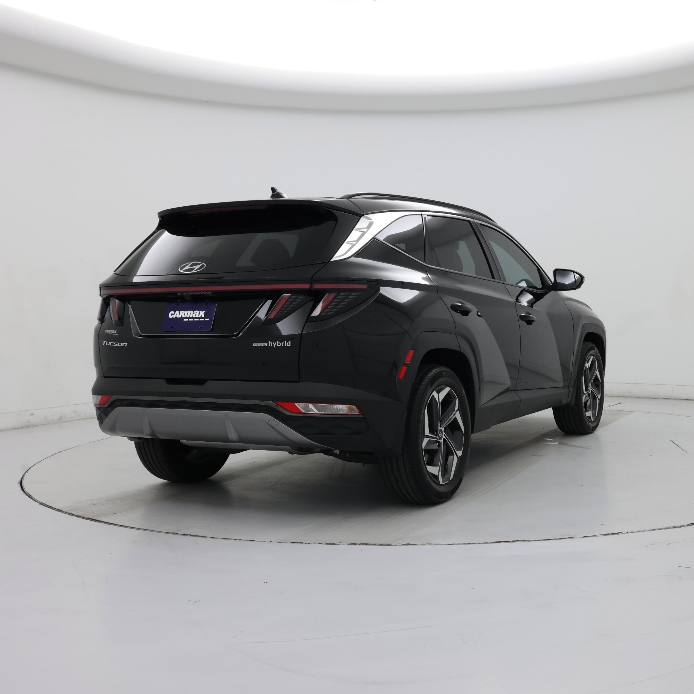 Thumbnail: 2023 Hyundai Tucson - 8