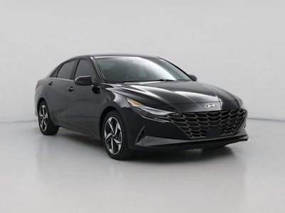 2023 Hyundai Elantra Limited Edition -
                Tucson, AZ