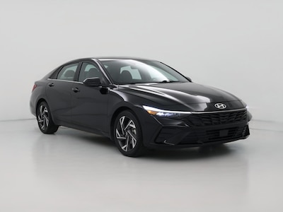 2024 Hyundai Elantra SEL -
                Tucson, AZ