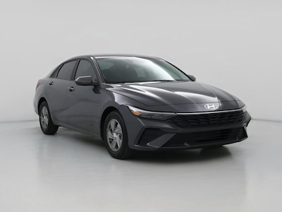 2024 Hyundai Elantra SE -
                Tucson, AZ