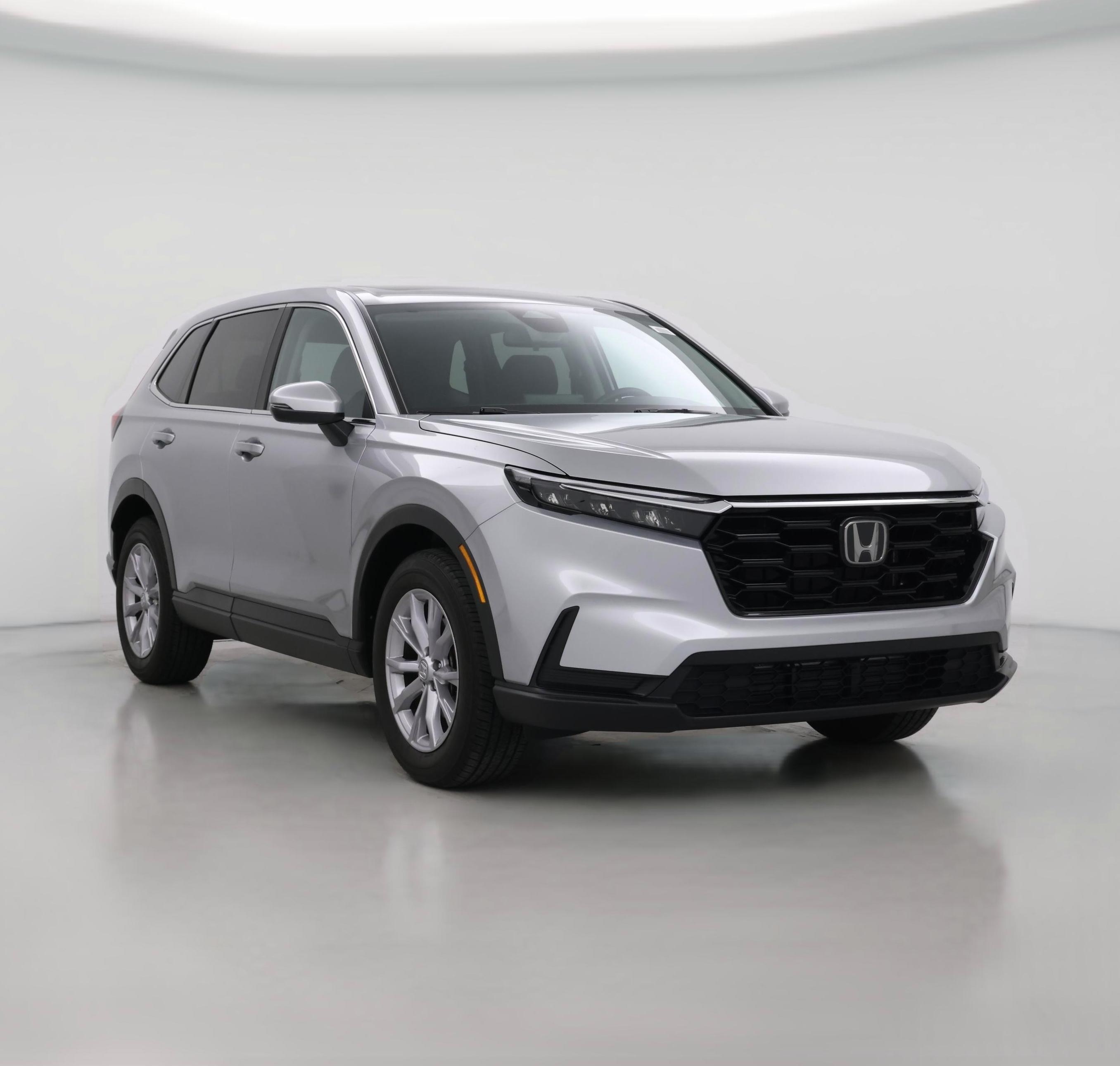 Thumbnail: 2024 Honda CR-V - 1