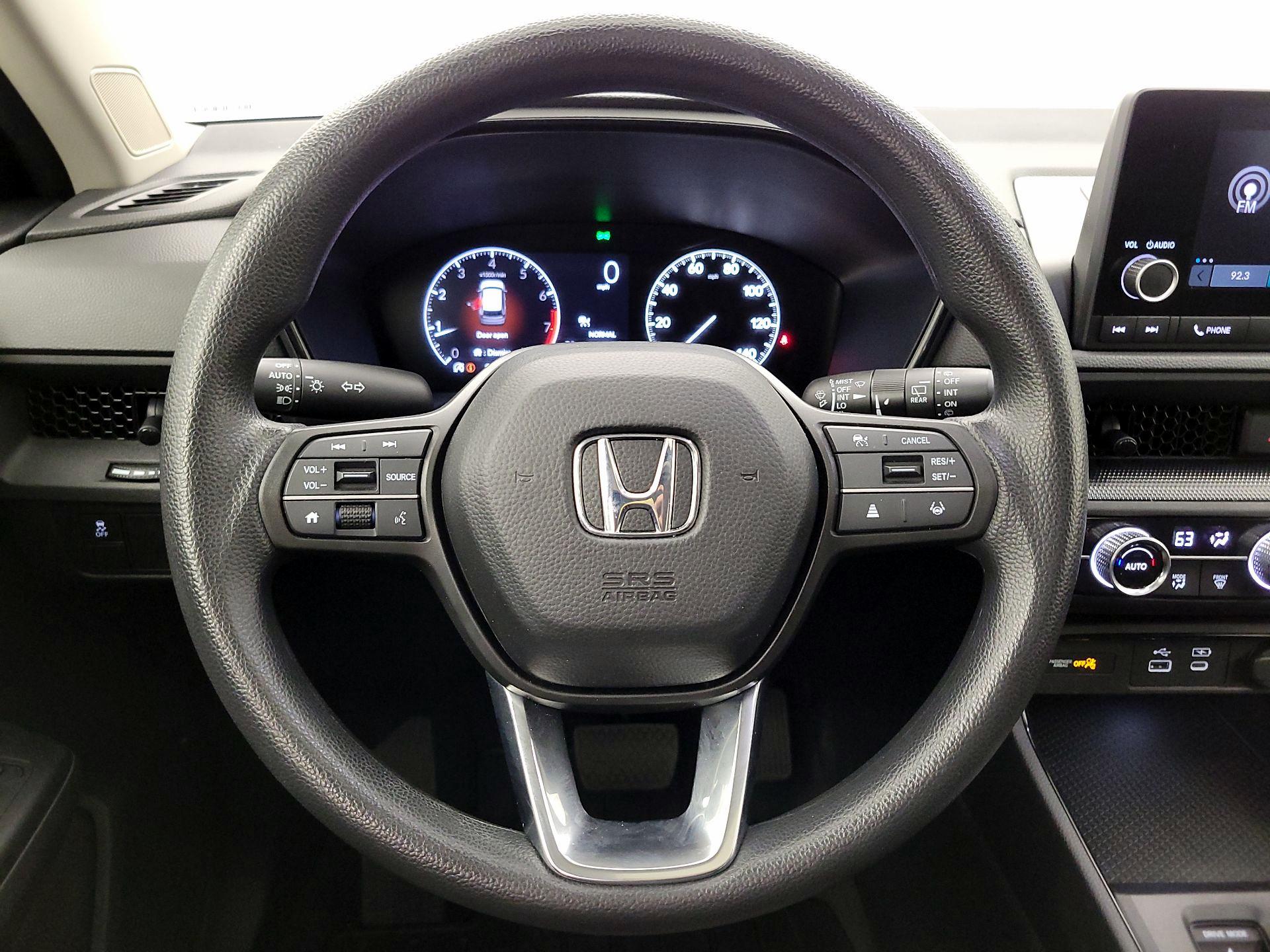 Thumbnail: 2024 Honda CR-V - 10