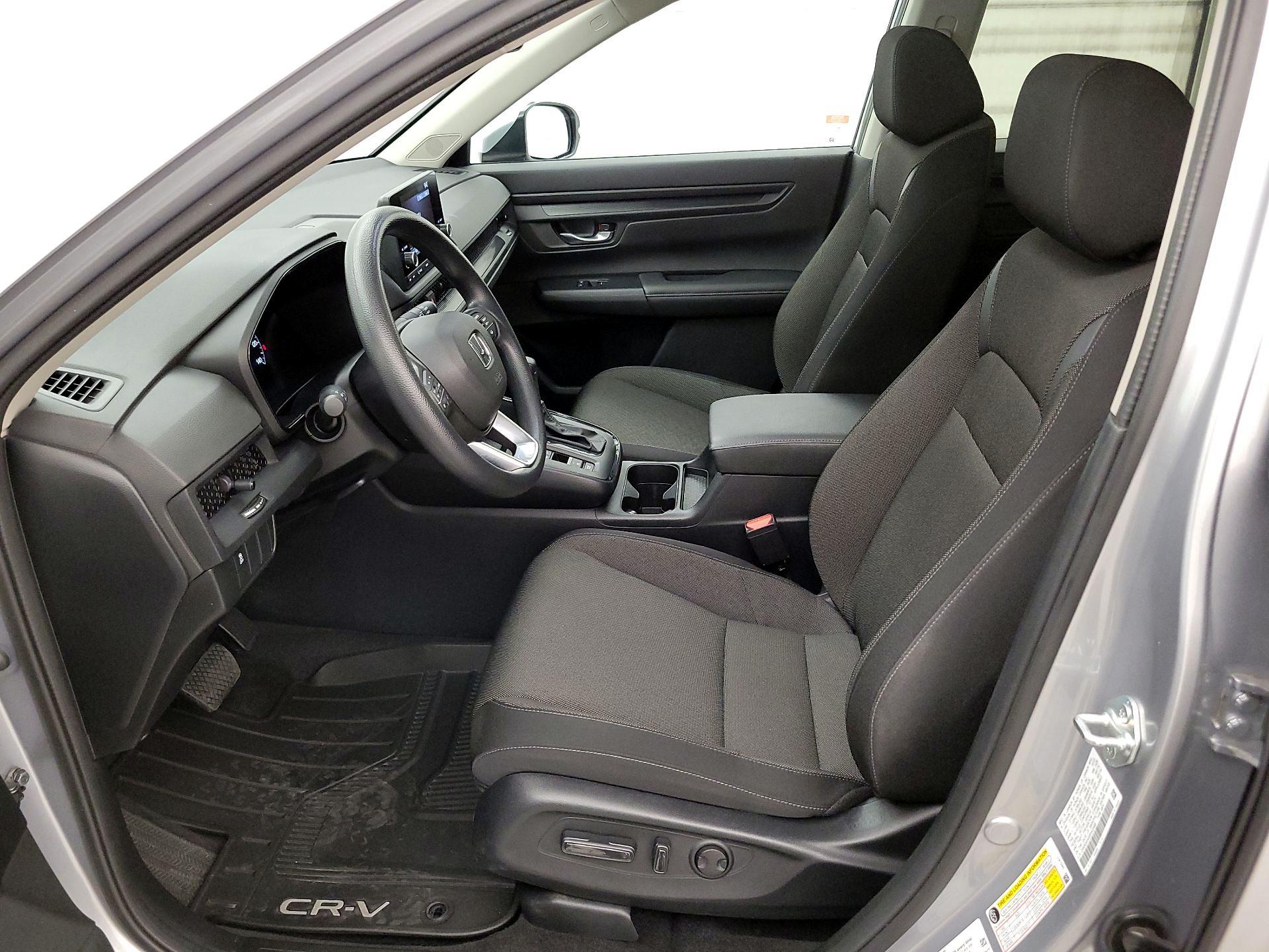 Thumbnail: 2024 Honda CR-V - 11