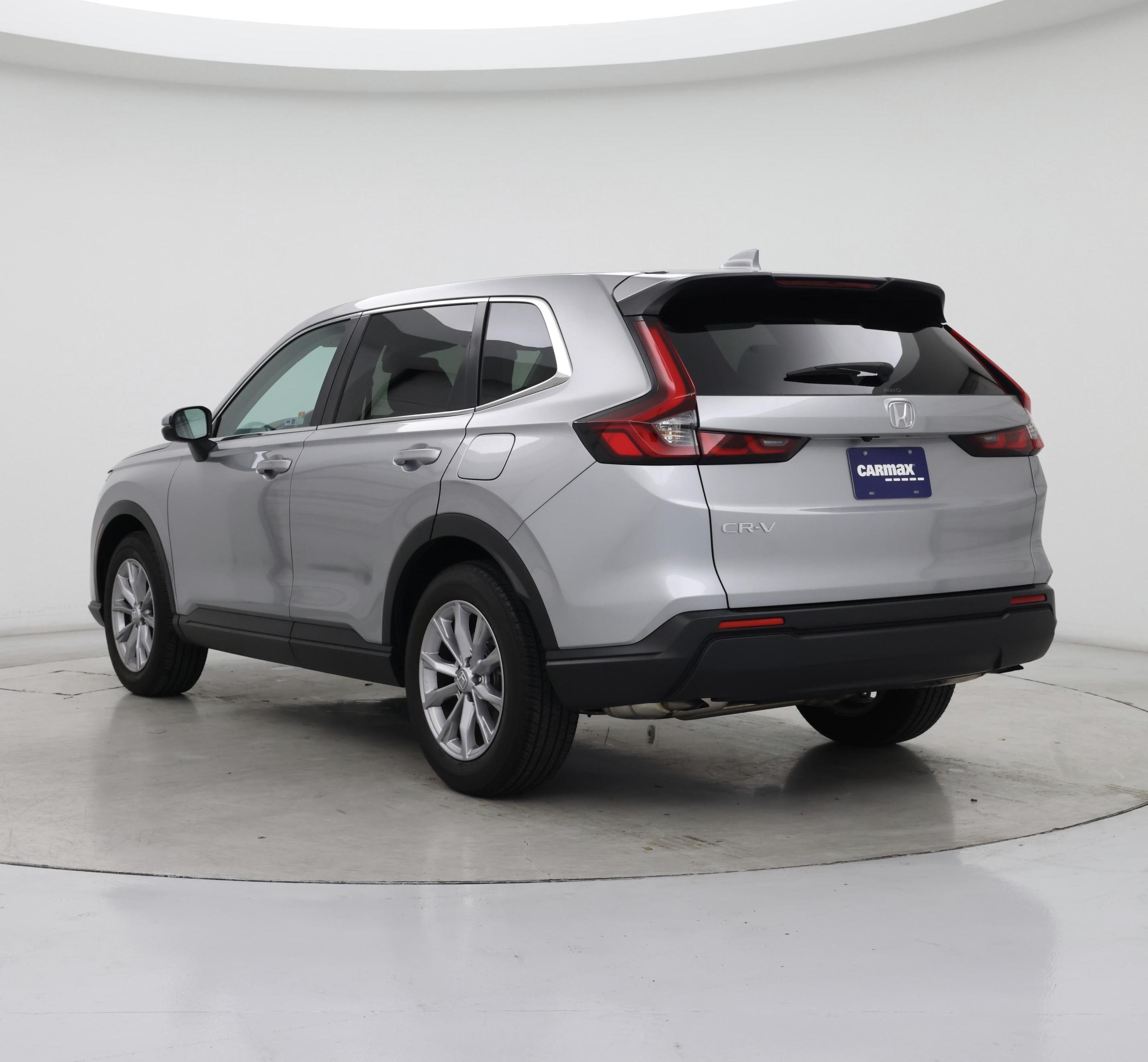 Thumbnail: 2024 Honda CR-V - 2