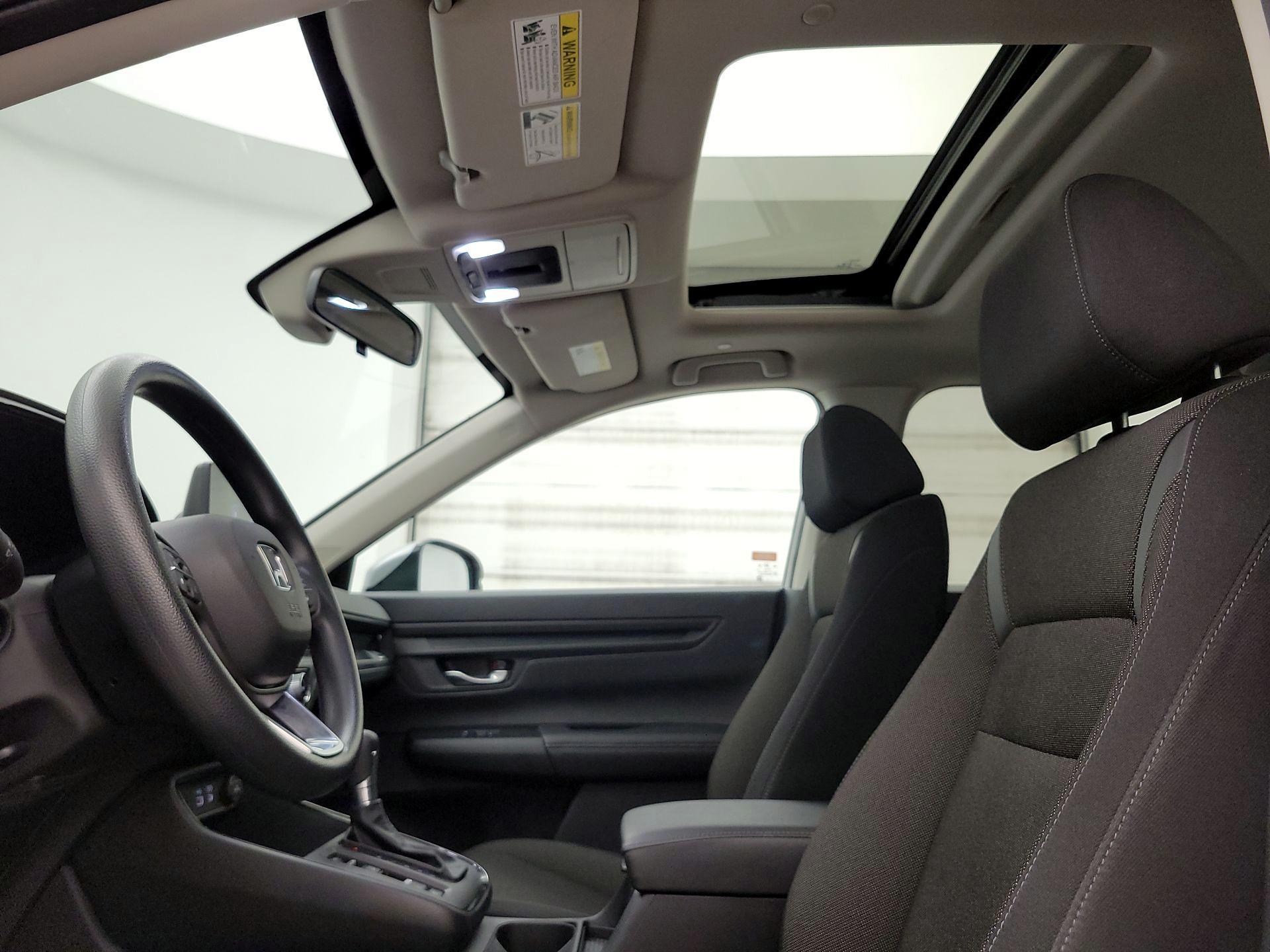 Thumbnail: 2024 Honda CR-V - 19