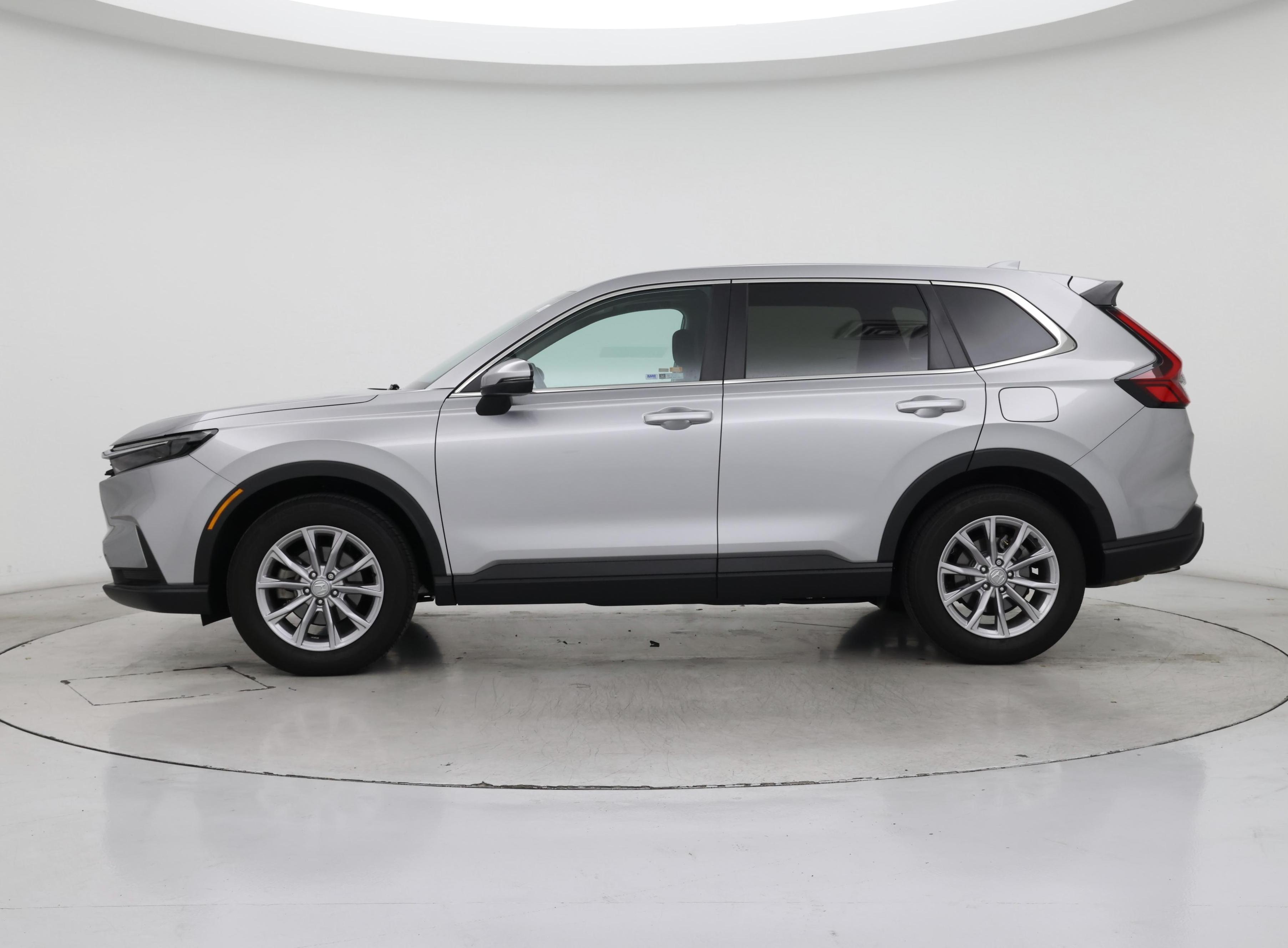 Thumbnail: 2024 Honda CR-V - 3