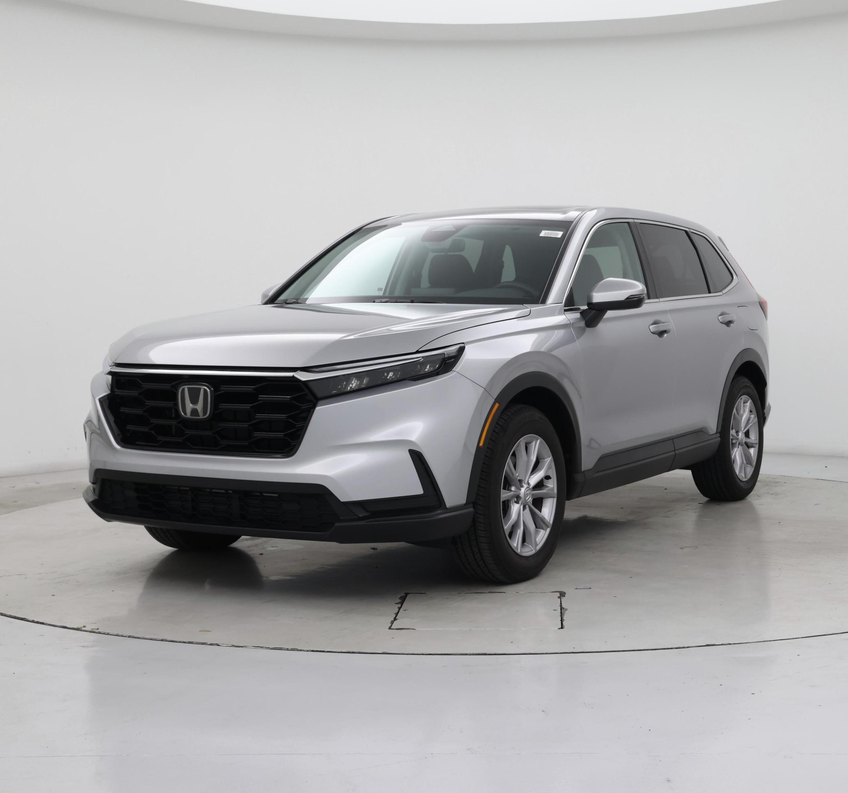 Thumbnail: 2024 Honda CR-V - 4