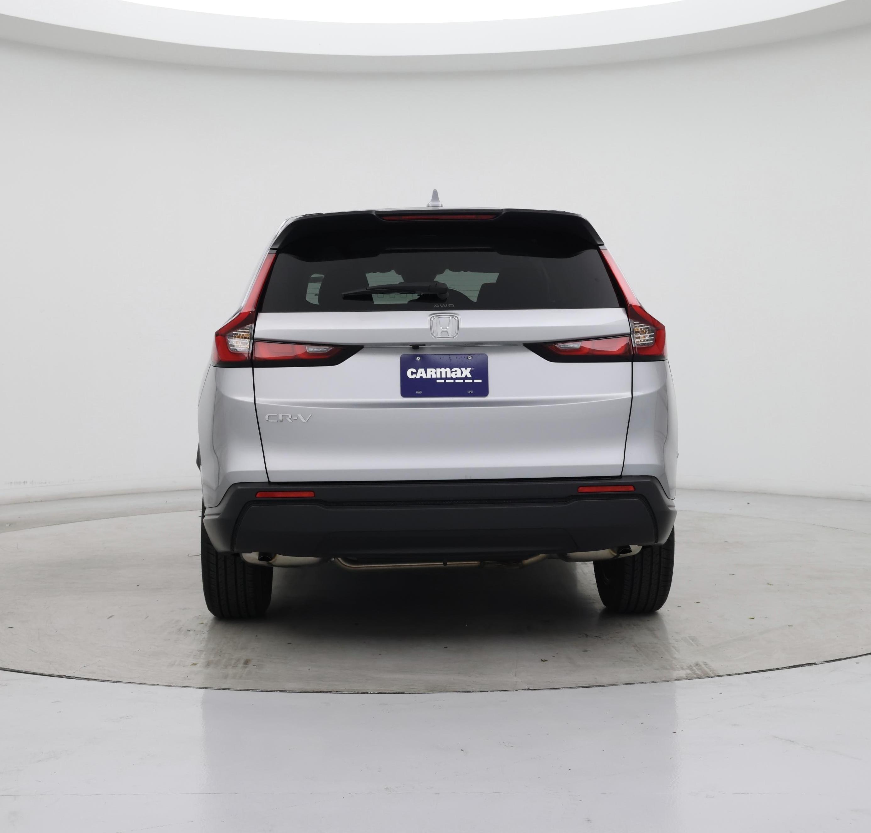 Thumbnail: 2024 Honda CR-V - 6