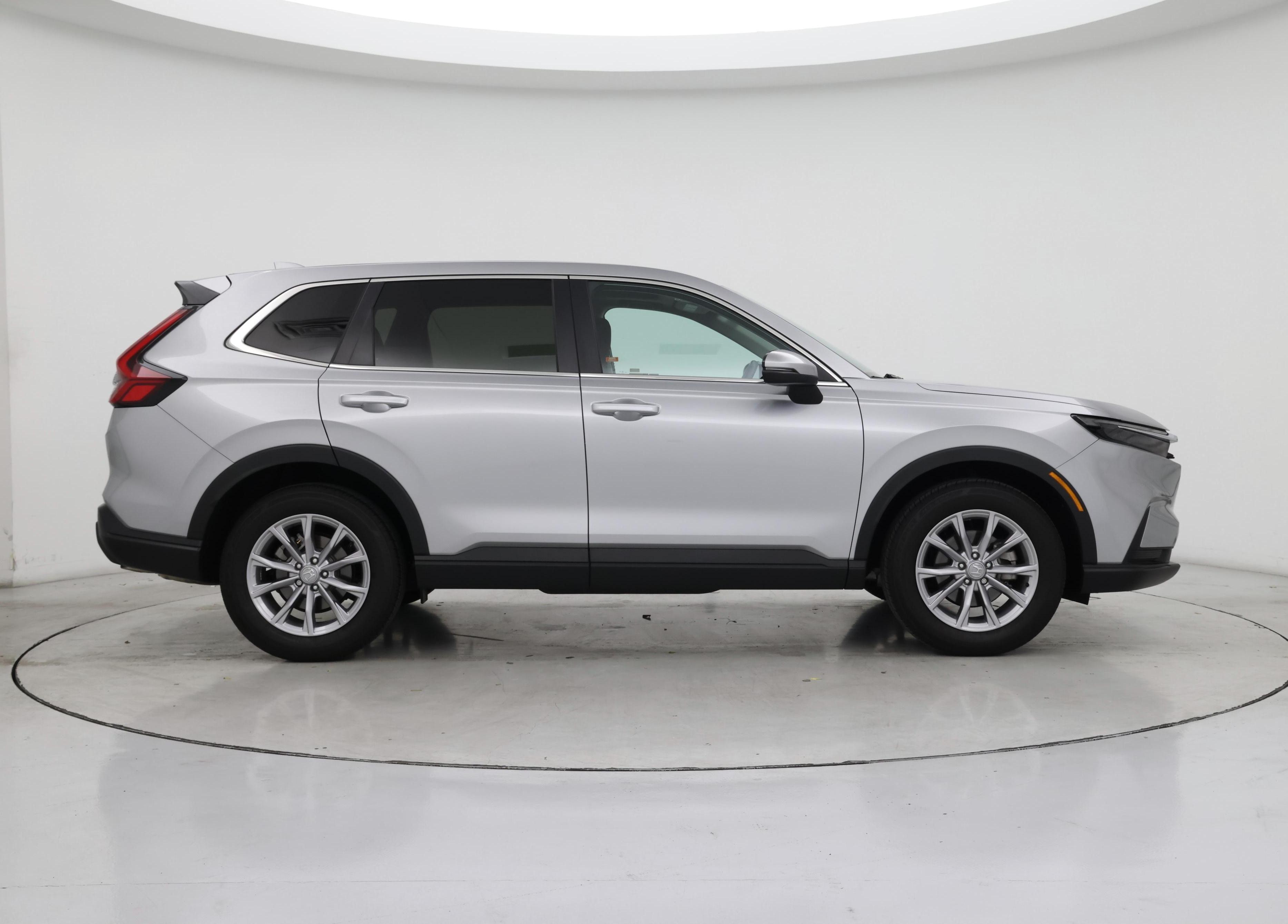 Thumbnail: 2024 Honda CR-V - 7