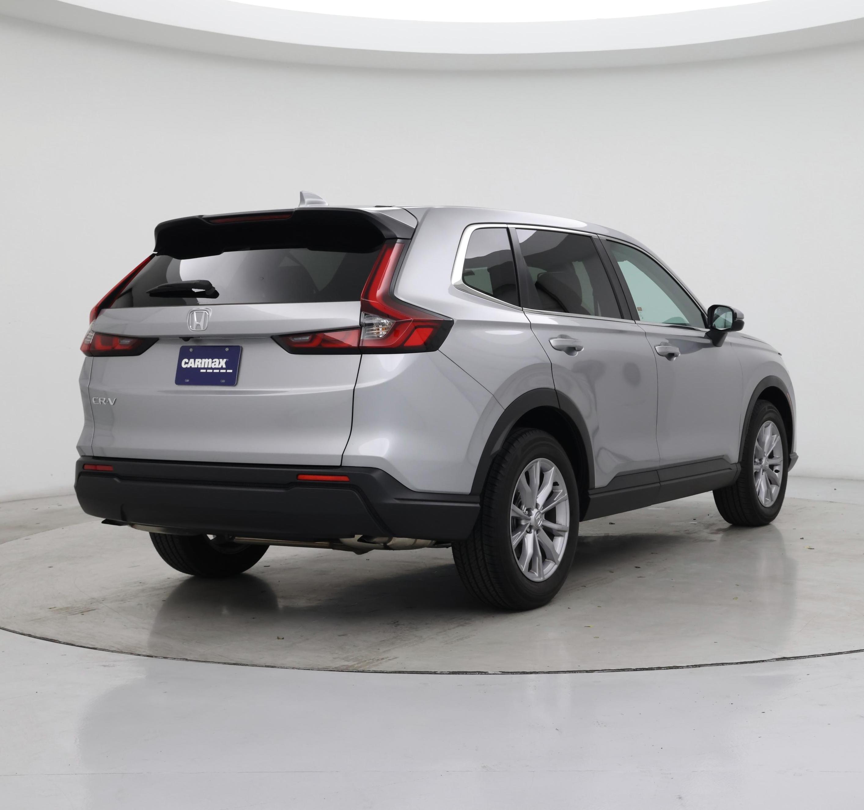 Thumbnail: 2024 Honda CR-V - 8