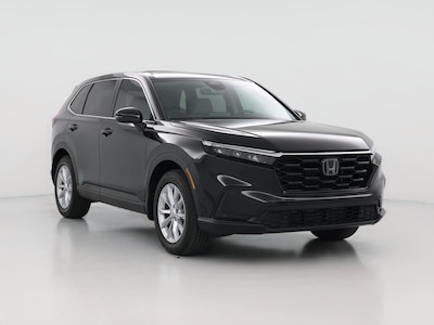 2024 Honda CR-V EX-L -
                Las Vegas, NV