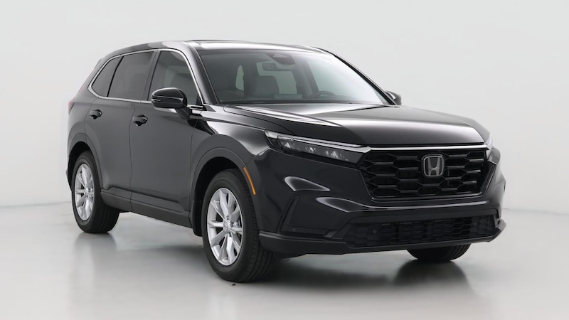 2024 Honda CR-V EX-L Hero Image