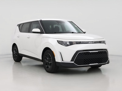 2023 Kia Soul LX -
                Las Vegas, NV