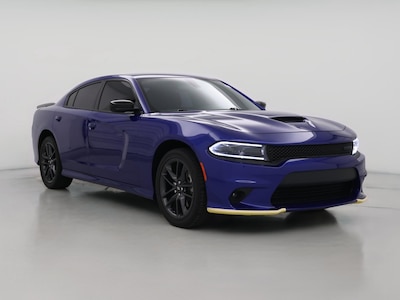 2022 Dodge Charger GT -
                South Jordan, UT