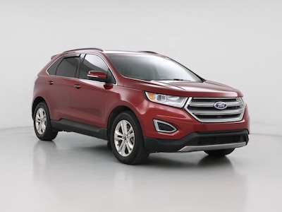 2015 Ford Edge SEL -
                Henderson, NV